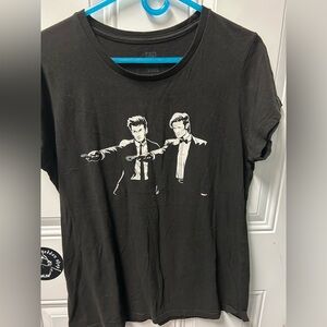Dr who anniversary tee